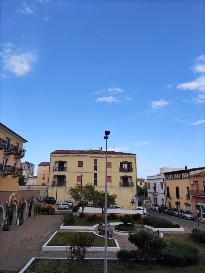 Appartamento Olbia Centro 外观 照片