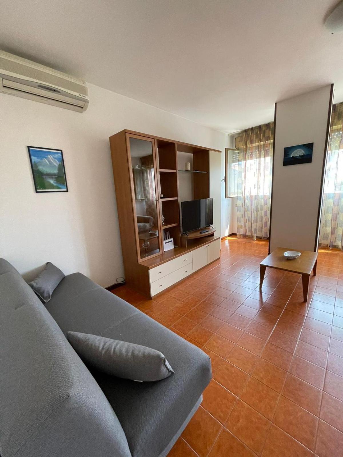 Appartamento Olbia Centro 外观 照片