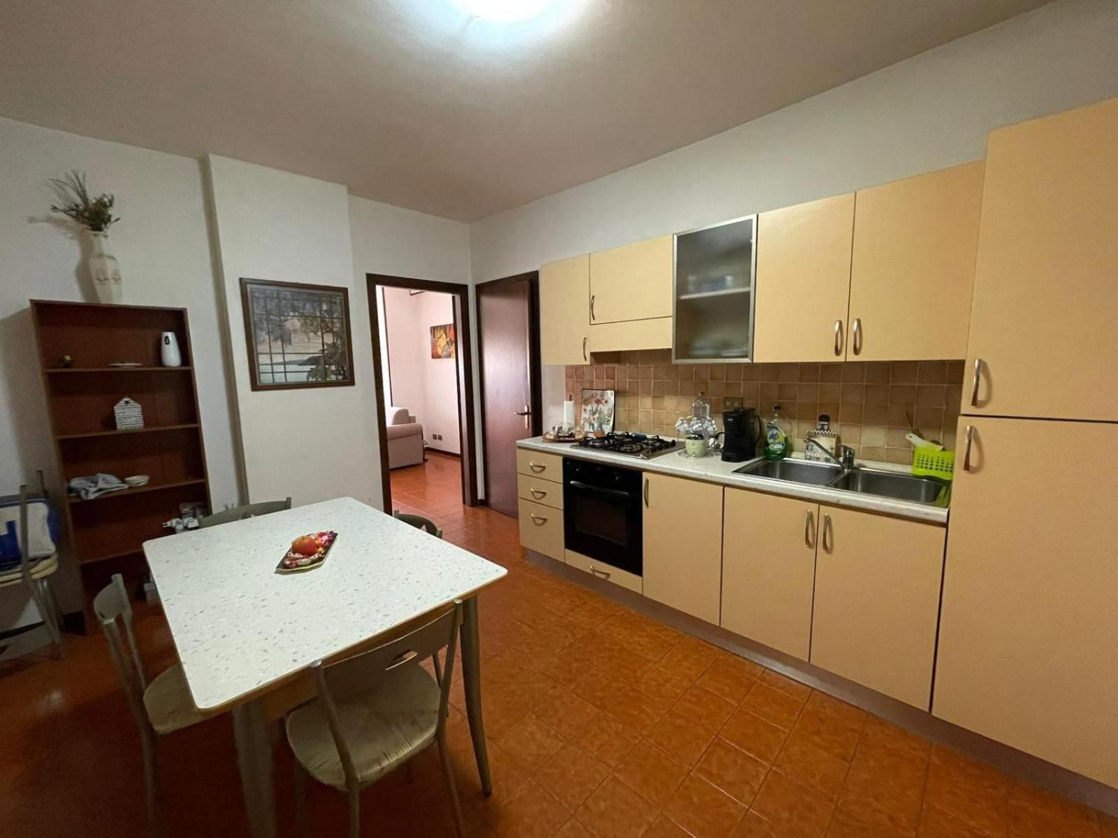 Appartamento Olbia Centro 外观 照片