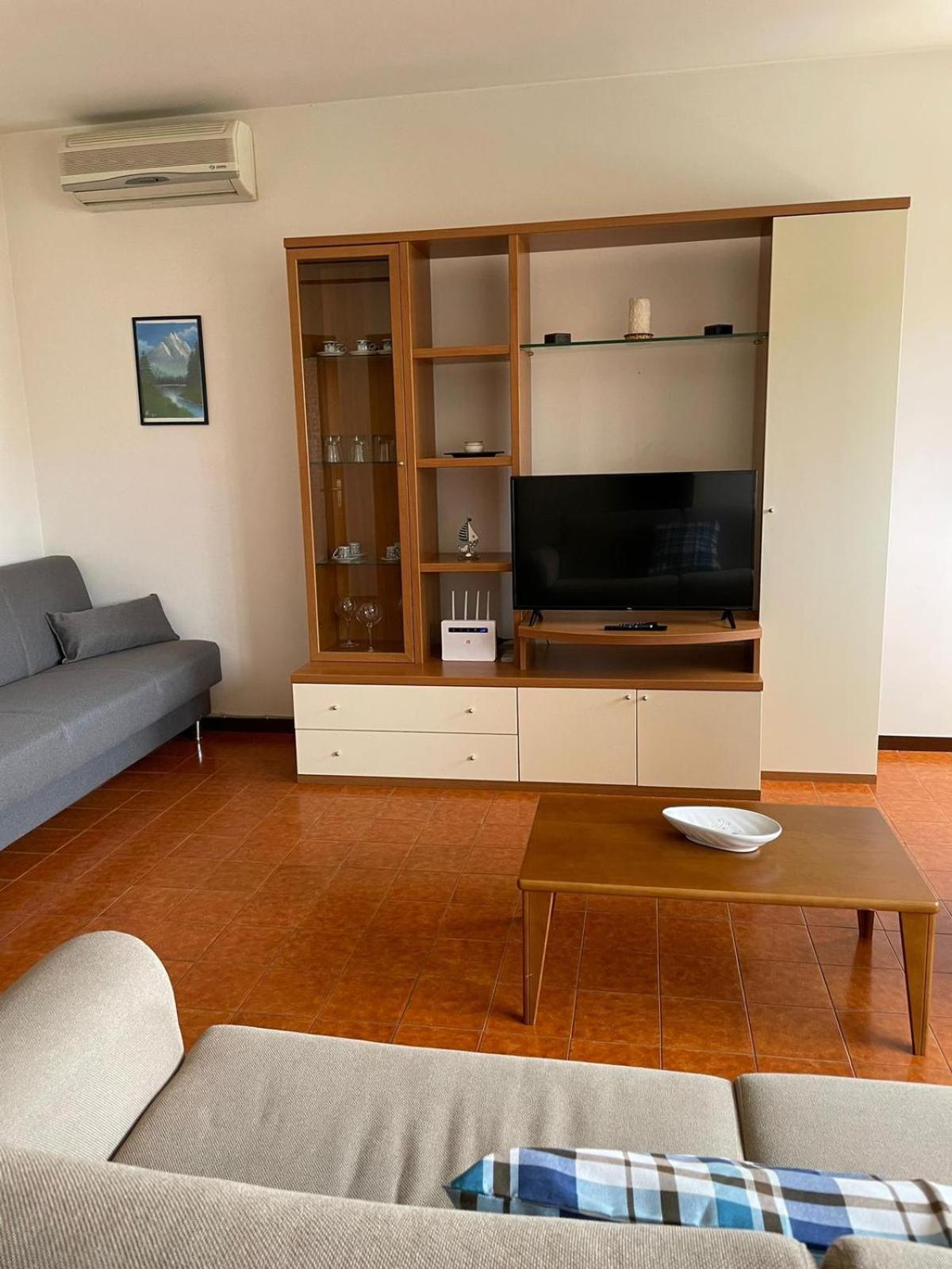 Appartamento Olbia Centro 外观 照片