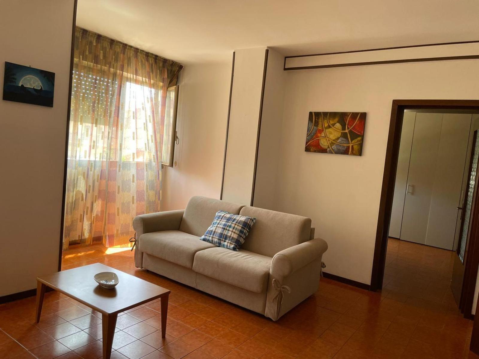 Appartamento Olbia Centro 外观 照片