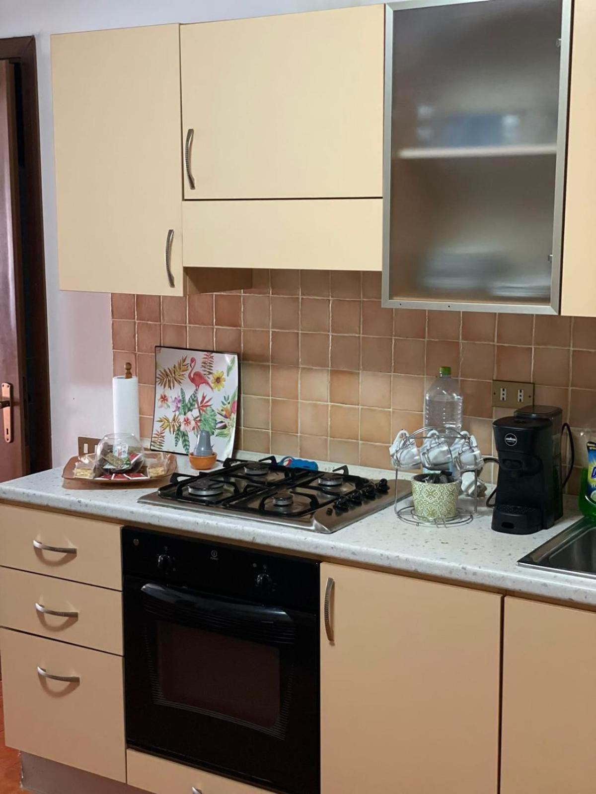 Appartamento Olbia Centro 外观 照片