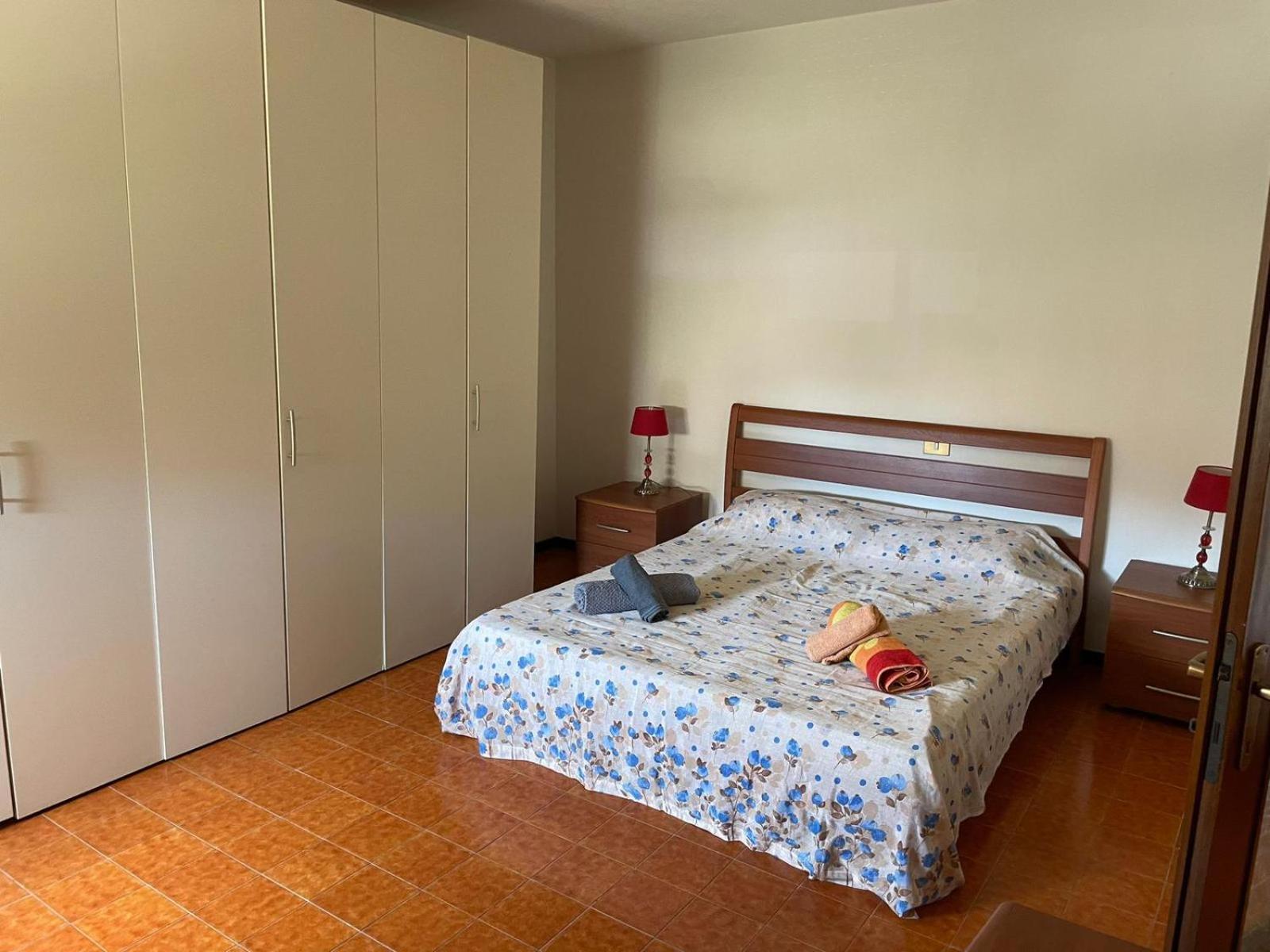 Appartamento Olbia Centro 外观 照片