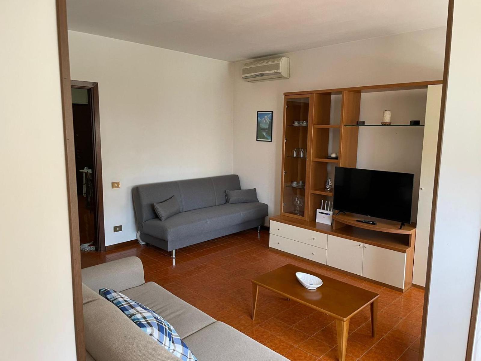 Appartamento Olbia Centro 外观 照片