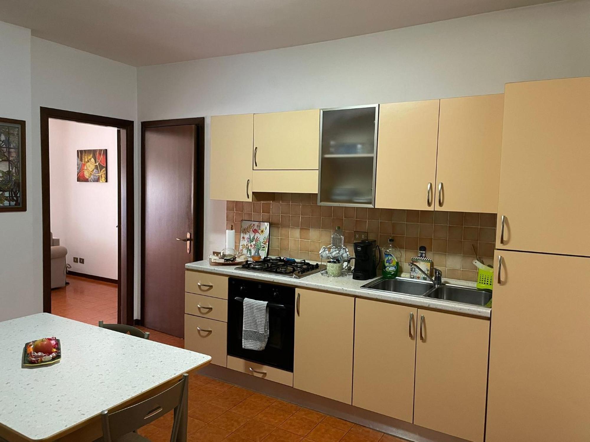 Appartamento Olbia Centro 外观 照片